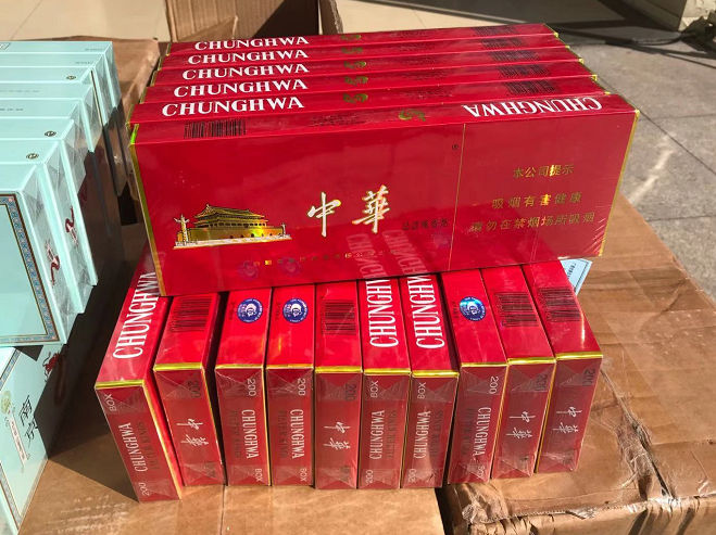 假中华铅笔_假中华烟_真中华和假中华的区别