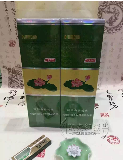 潮南香烟一手货源