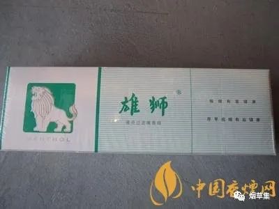 有什么国产的薄荷烟(实惠薄荷烟排行榜)