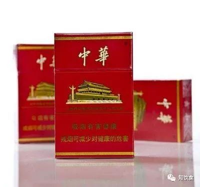 雍荣中华暗香5000香烟_中华出口香烟价格表图片_中华香烟