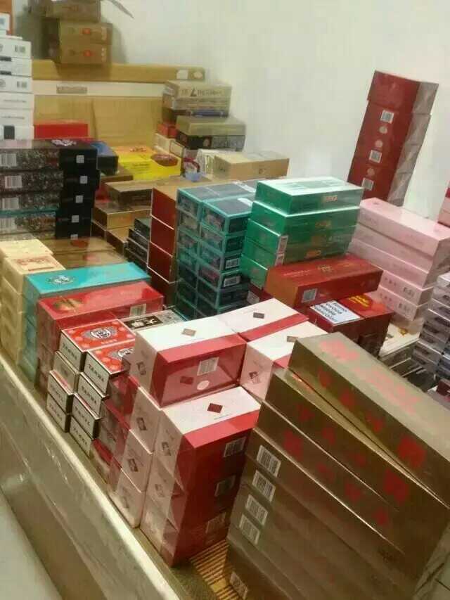 一手香烟正品批发商_香烟一手_高仿香烟一手货源