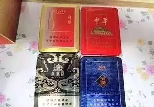 潮州烟好还是云霄烟好_云霄香烟和正规烟一样吗_云霄高仿香烟