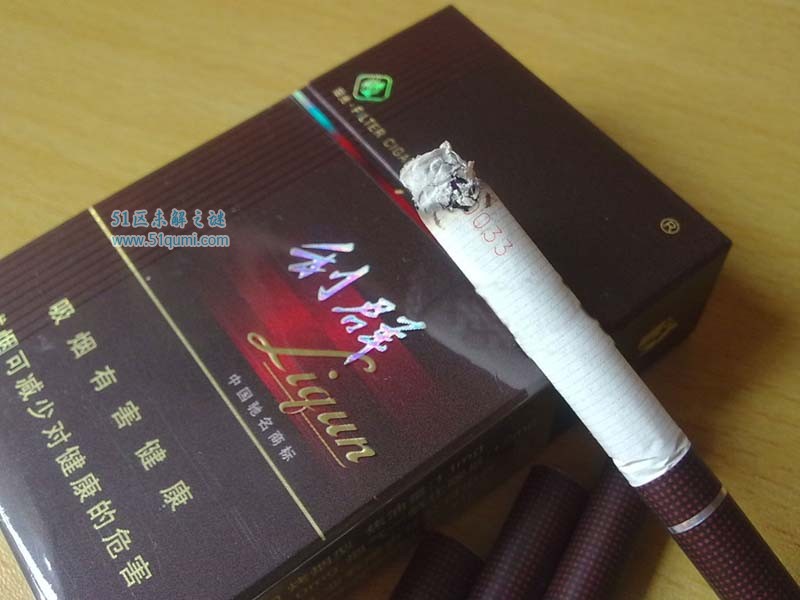 香烟哪个牌子好?2017年中国十大香烟品牌排行榜