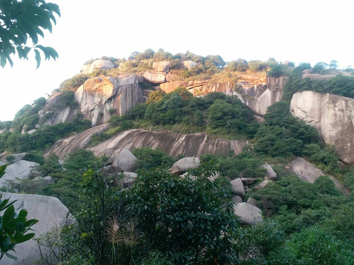 福建云霄_福建云霄_福建云霄旅游