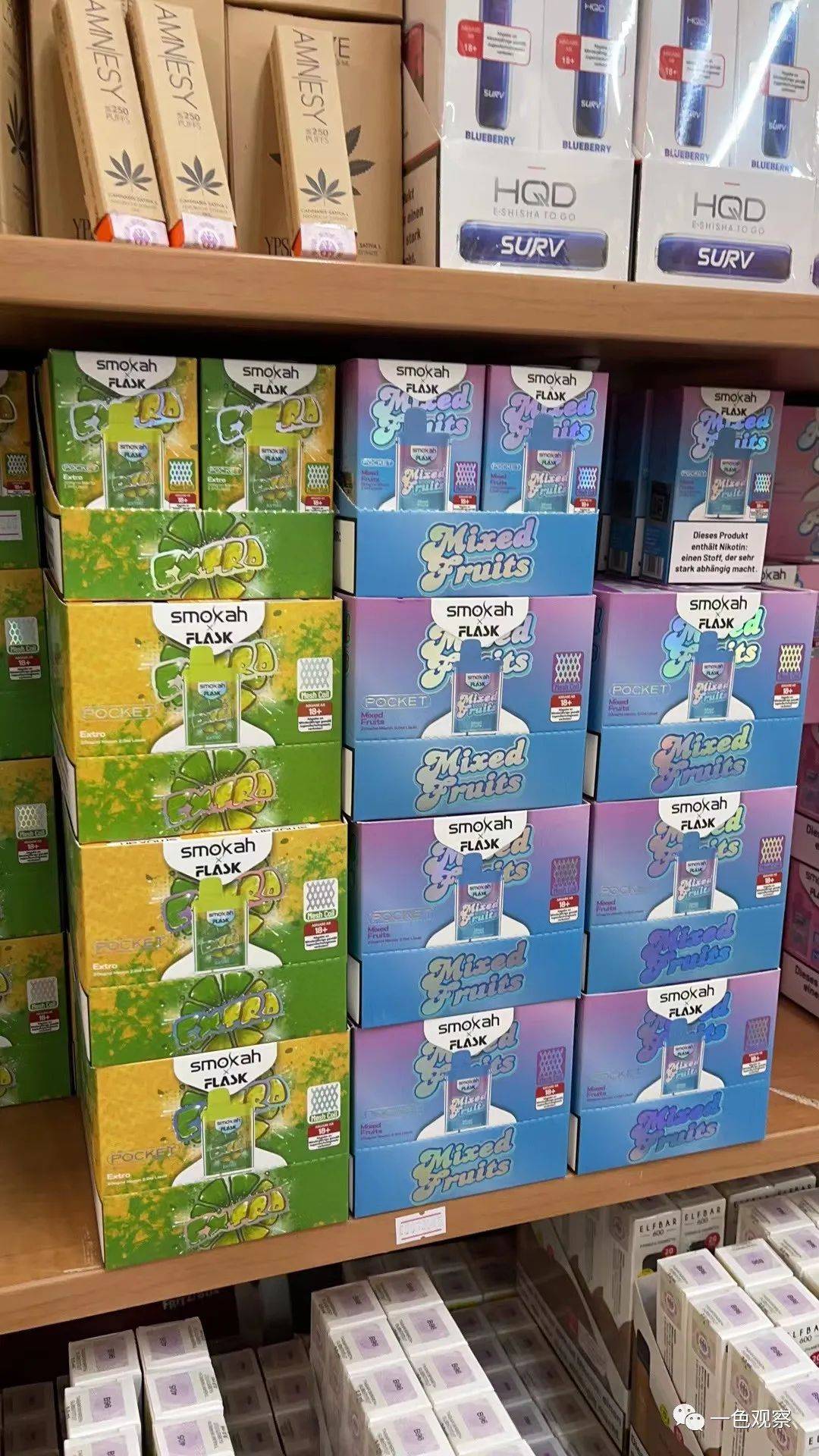 越南烟_越南烟香烟价格表图_越南烟是真的假的