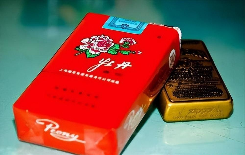 中国高端香烟_高端中国名烟排行榜_中国高端名烟