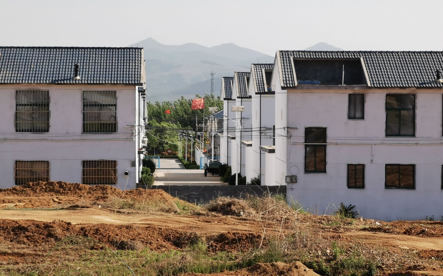 私自造烟的村子_村烟是什么意思_农村自制烟