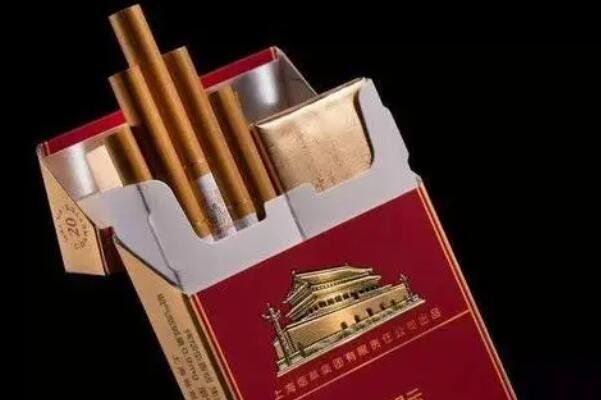 中华烟_烟中华价格图片及价格_烟中华多少钱一包