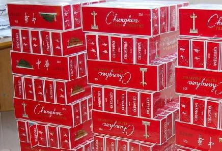 烟中华多少钱一包_中华烟_烟中华多少钱一条