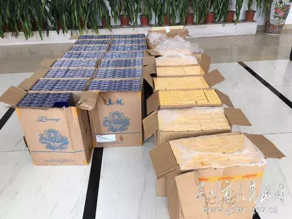 越南代工假烟是真的吗_越南代工是假烟吗_越南代工香烟是真假