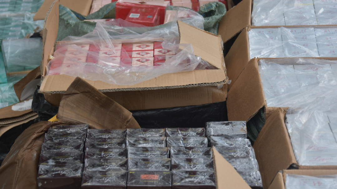 越南代工香烟是真假_越南代工是假烟吗_越南代工假烟是真的吗