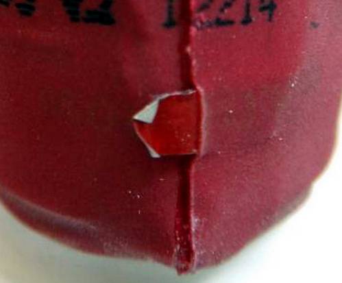 假中华烟_假烟中华怎么分辨_中华香烟假烟是什么样子的