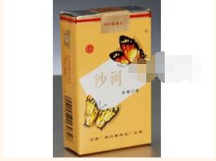 真假烟中华_假烟中华怎么分辨_假中华看烟