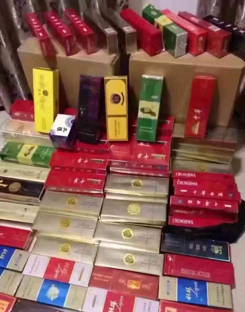 代理香烟的利润大吗_代理香烟犯法吗_香烟如何避免18级代理问题