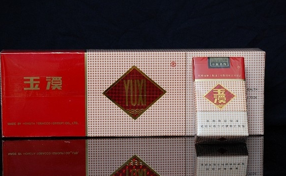 香烟云南流金_云南香烟_香烟云南印象多少钱