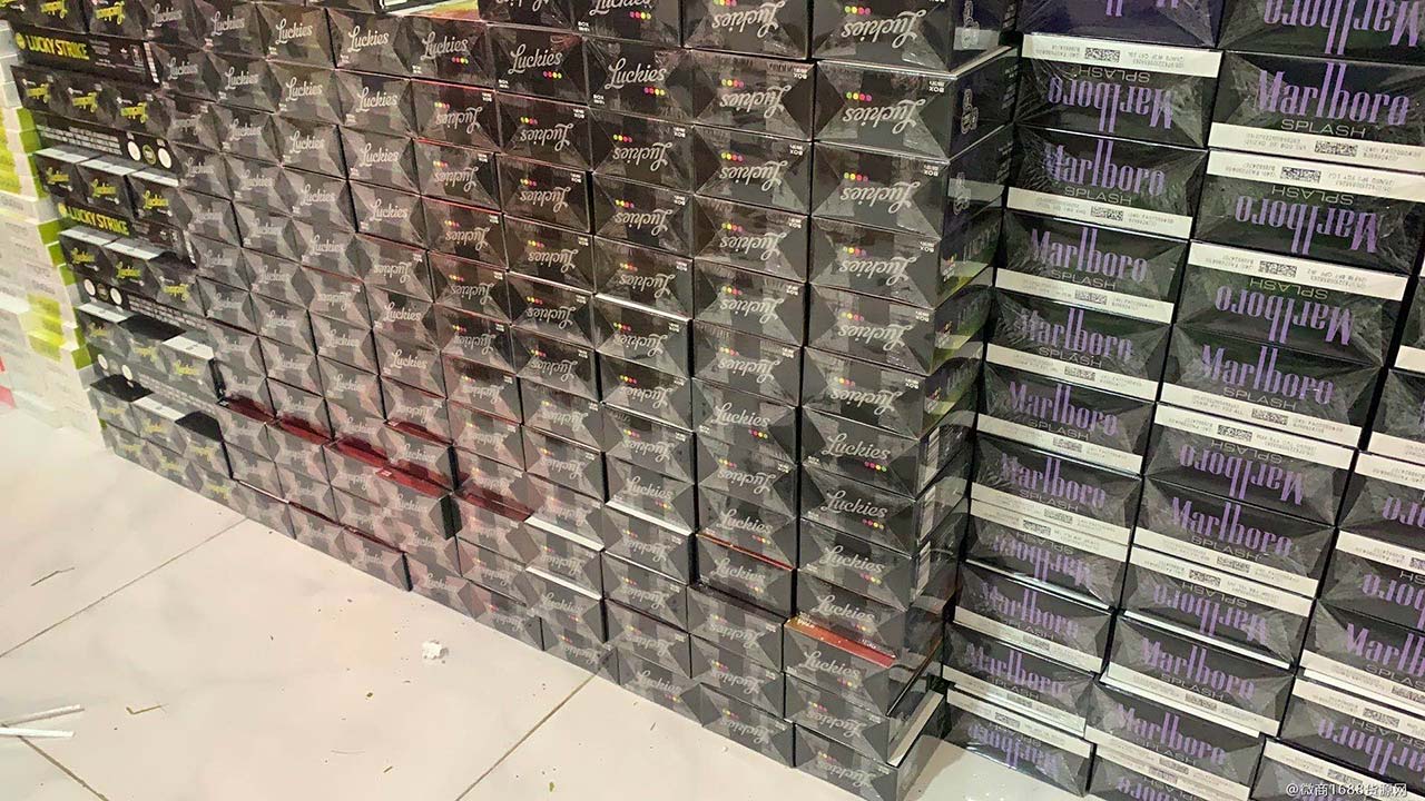 免税香烟批发厂家直销_免税香烟批发货源_正品免税香烟厂家批发