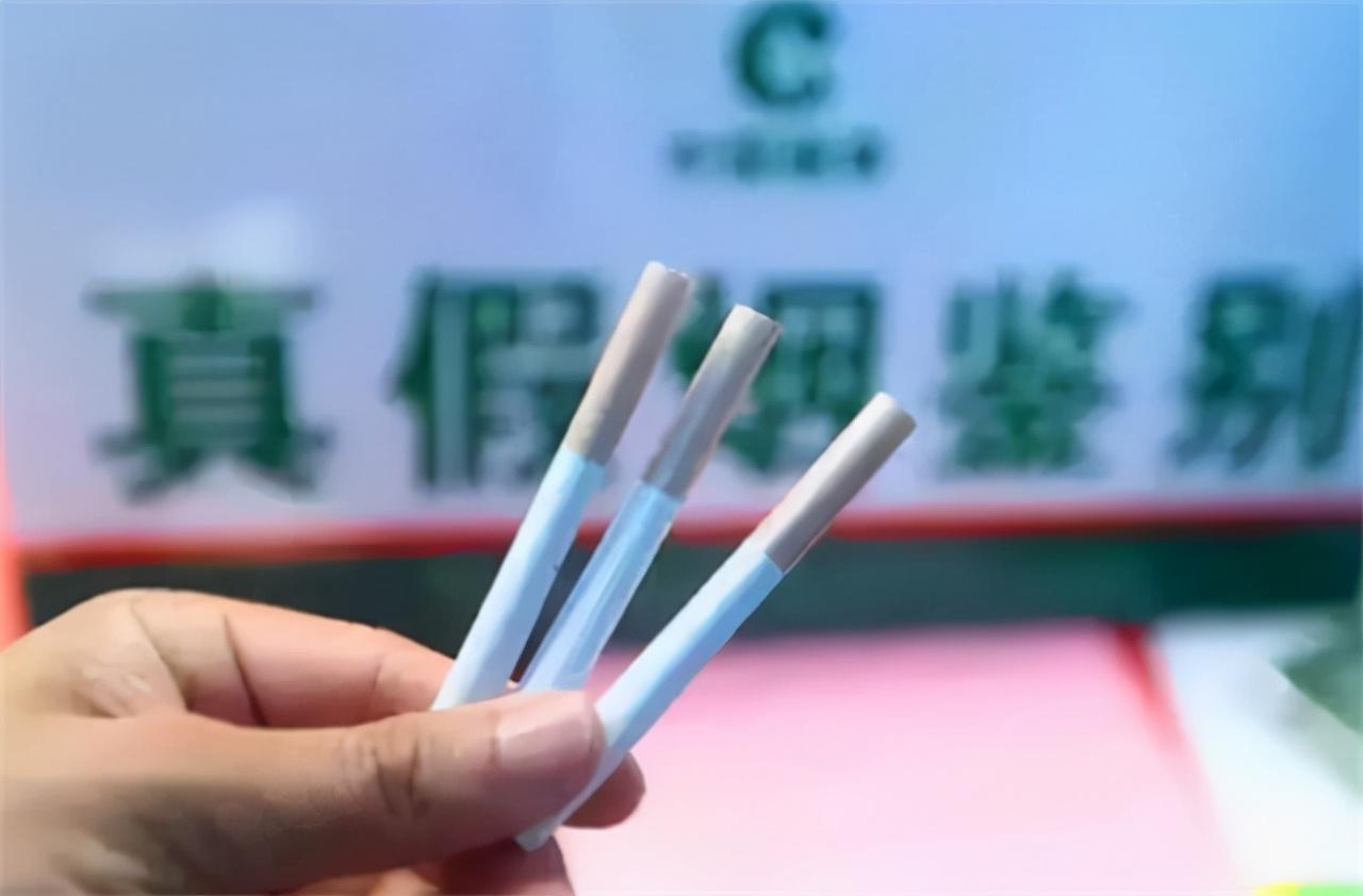 云霄烟一手货源_造假烟的后果_造假烟属于什么案件