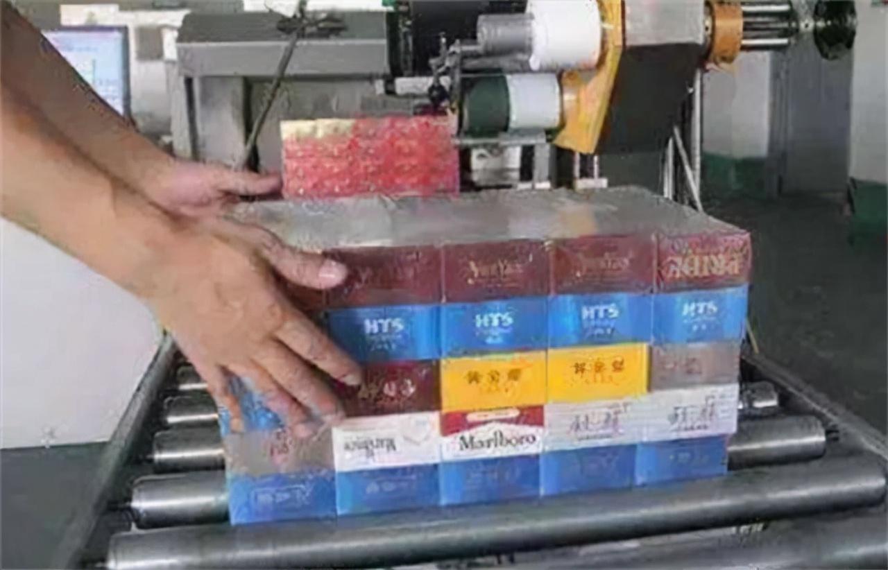 云霄烟一手货源_造假烟属于什么案件_造假烟的后果