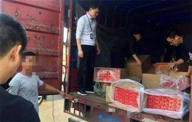 造假烟属于什么案件_云霄烟一手货源_造假烟的后果