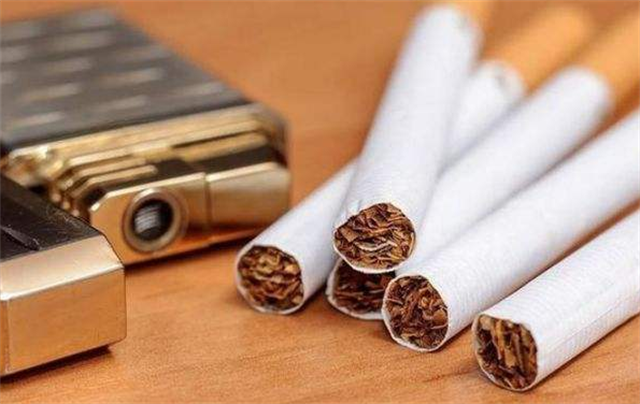 造假烟的后果_造假烟属于什么案件_云霄烟一手货源