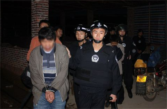 云霄烟一手货源_造假烟的后果_造假烟属于什么案件