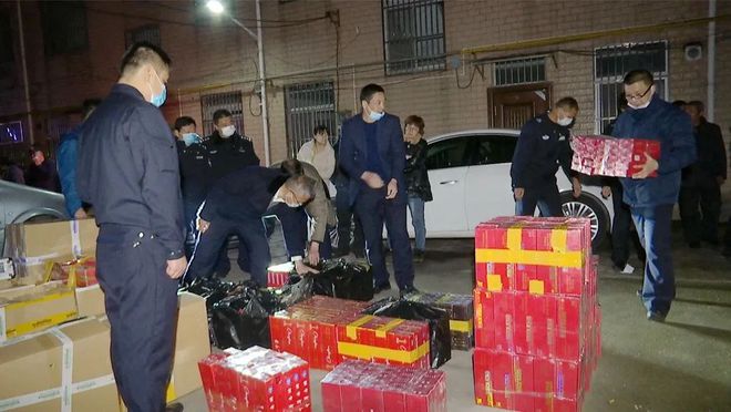 中华假烟村庄_中华假烟村_中华香烟假烟购买