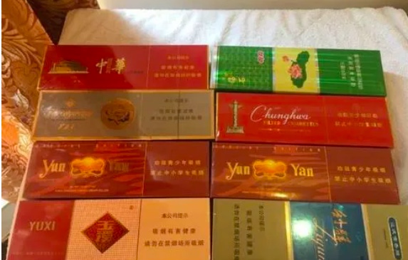 越南代工香烟联系方式_越南代工的烟_越南代工烟