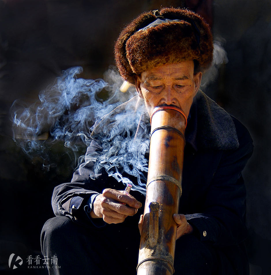 农村发烟_小村子造20年假烟_私自造烟的村子