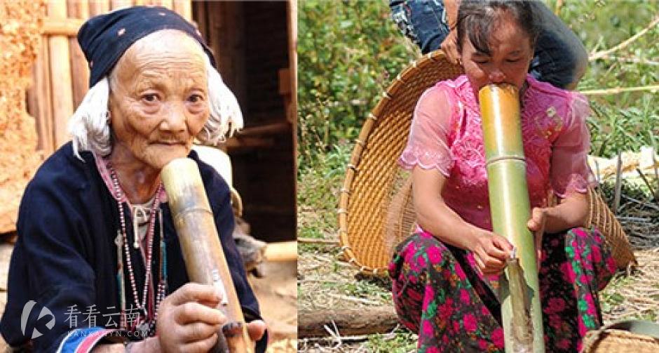 私自造烟的村子_农村发烟_小村子造20年假烟