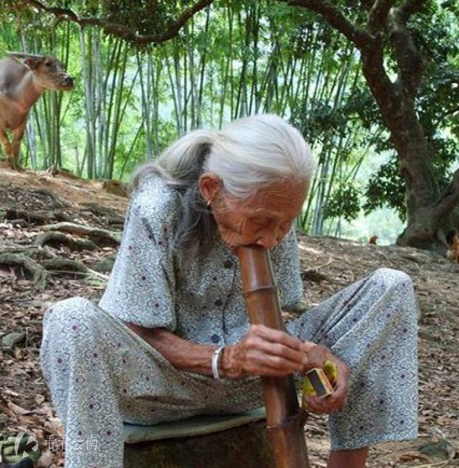 小村子造20年假烟_农村发烟_私自造烟的村子