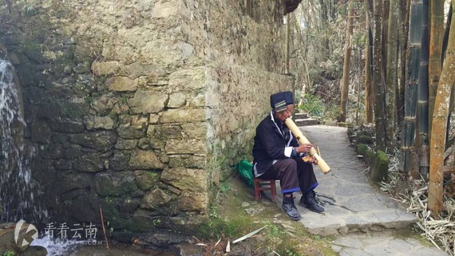 小村子造20年假烟_农村发烟_私自造烟的村子