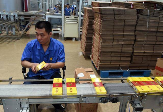 云霄假香烟批发价格表_云霄假烟一手货源_云霄一手香烟批发