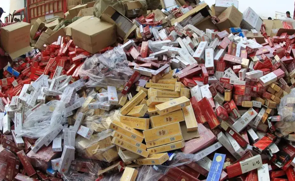 中华假烟福建_福建中华假烟事件真相_福建中华假烟事件始末