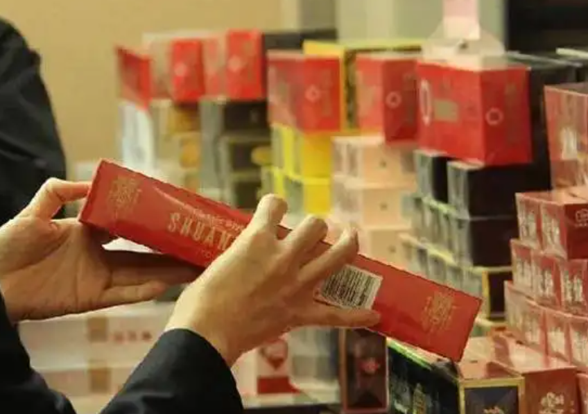 福建中华假烟事件真相_福建中华假烟事件始末_中华假烟福建