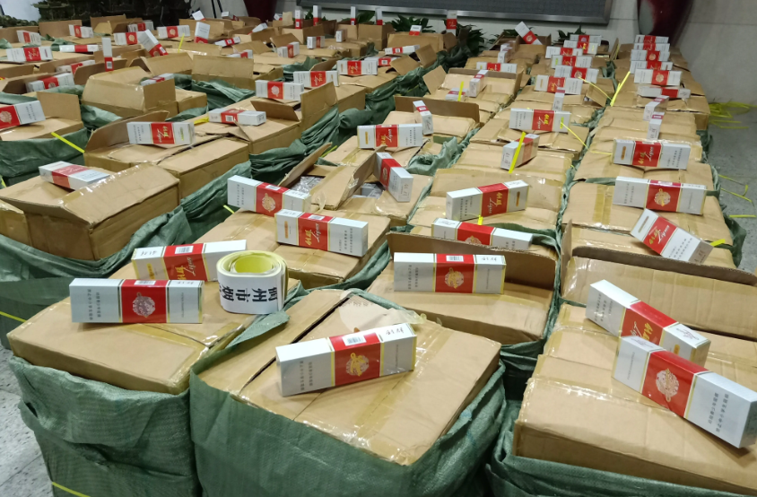 中华假烟福建_福建中华假烟事件真相_福建中华假烟事件始末