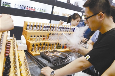 推荐几个卖烟的微信_烟卖微信推荐怎么写_卖烟微信号什么名字好