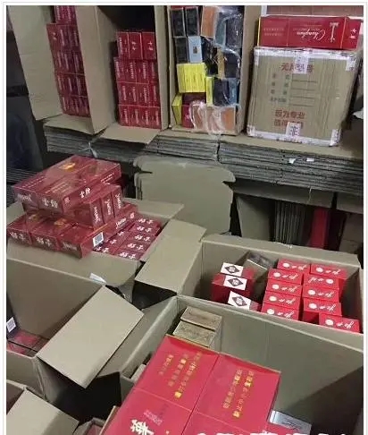 越南烟是真的假的_越南烟的品牌大全图片_越南烟