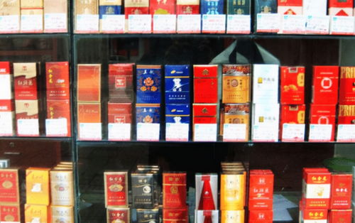 越南代工烟和正品的区别