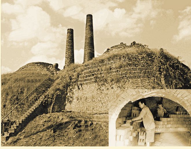 私自造烟的村子_农村发烟_农村让烟的规矩