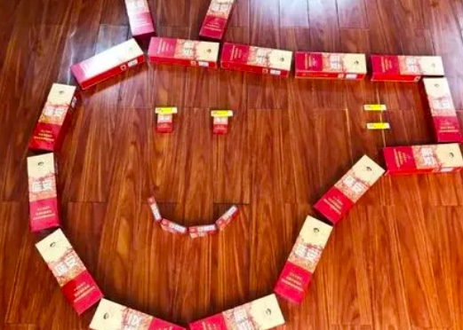 香烟云霄货是什么意思_云霄香烟微信_云霄香烟微商