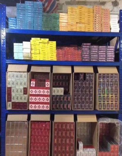 香烟批发一手货源1688私烟（来自烟草公司分销进货）-第1张图片-烟酒货源网