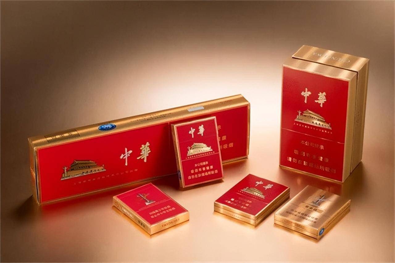 中华香烟_香烟中华价格表_香烟中华神龙多少一包