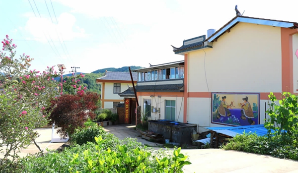 香烟云南印象_香烟云南流金_云南香烟