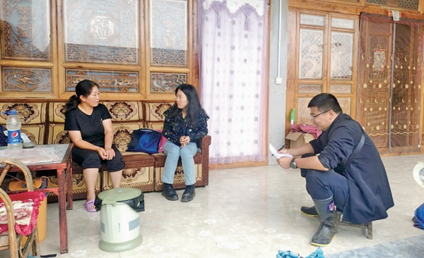 香烟云南流金_云南香烟_香烟云南印象