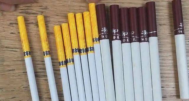 云霄香烟厂家直销_云霄卷烟有限公司_现在云霄卷烟厂生产正品烟了吗