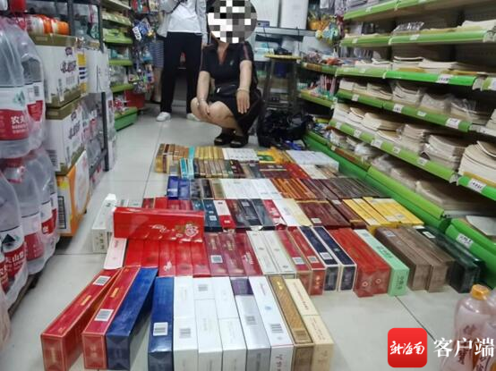 中华假烟批发_怎么分辨中华假烟_中华假烟村