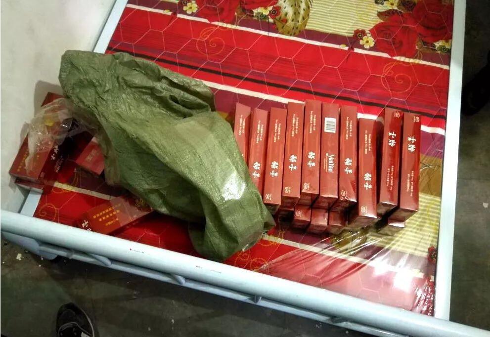 一手货源烟草_外烟一手货源供应商_外烟一手货源供应商微信