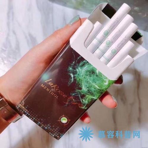 爆珠烟一手货源