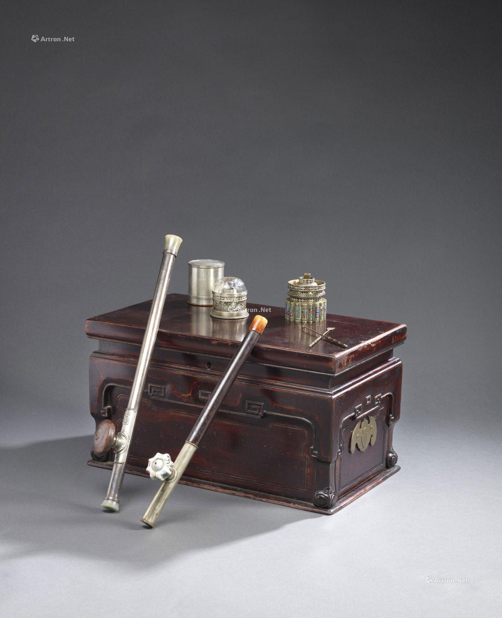 农村发烟_私自造烟的村子_小村子造20年假烟