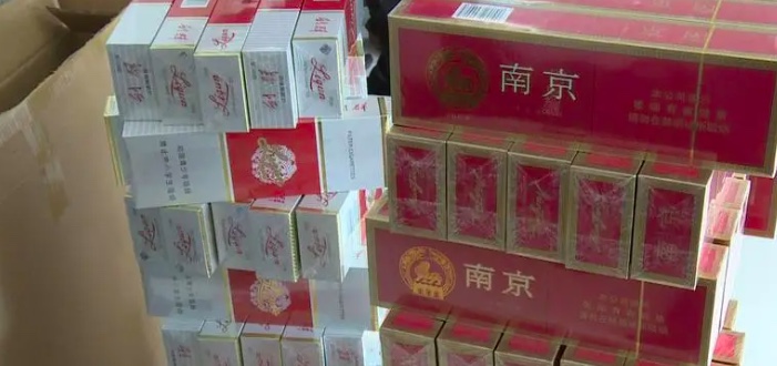 云霄a货烟_云霄正品烟_云霄香烟批发网是真的吗